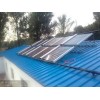 太阳能热水工程安装厂家