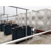 欧麦朗商用空气源热泵热水器，热水工程首选产品