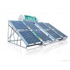 供应 企、事业单位员工宿舍太阳能热水工程 太阳能热水器