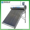 德诺（denosolar）太阳能热水器不锈钢系列