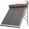 不锈钢304太阳能热水器一体式太阳能热水器家用公寓通用热水器
